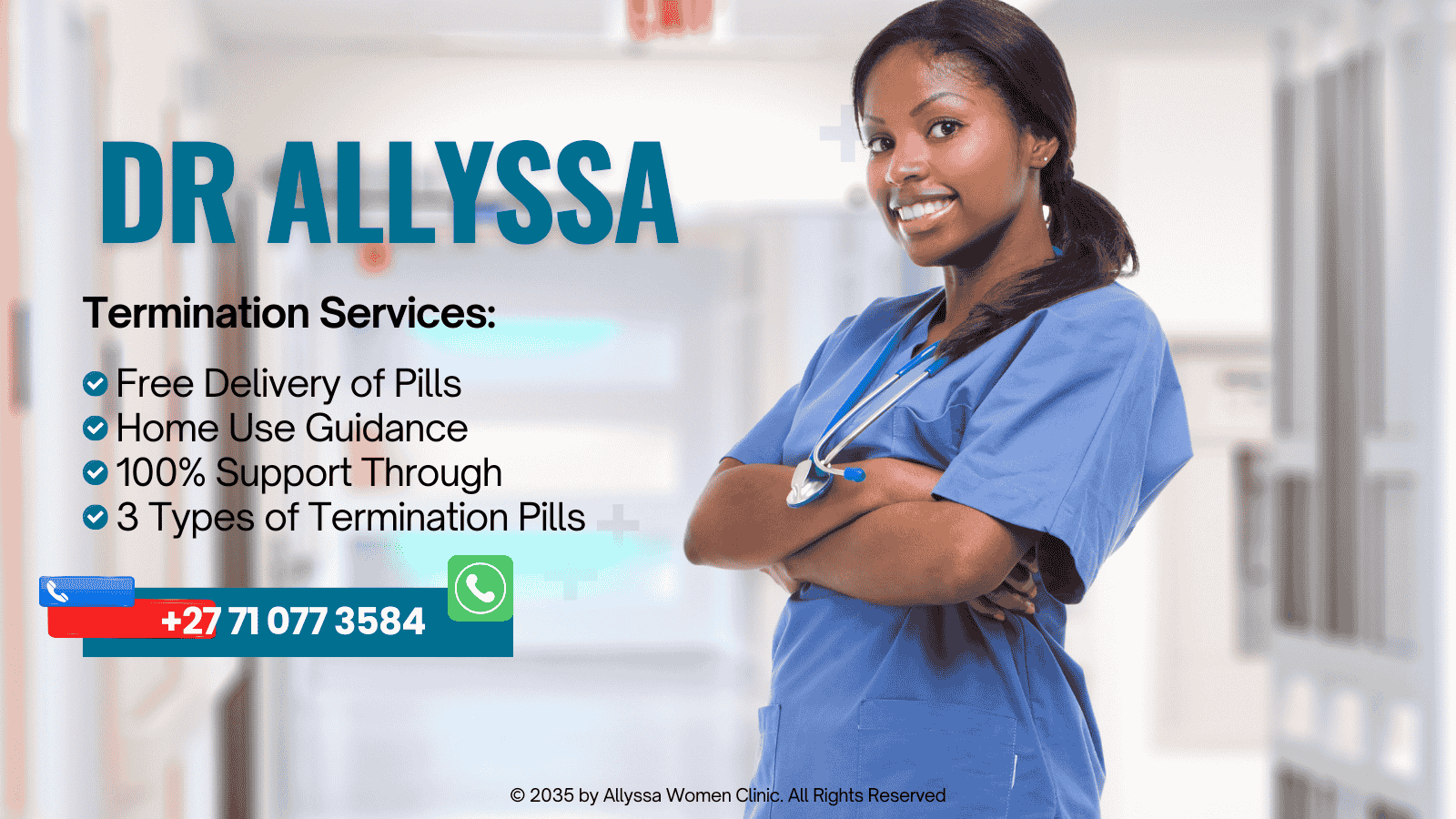 How to find the best women’s clinic in Johannesburg for safe and trusted healthcare